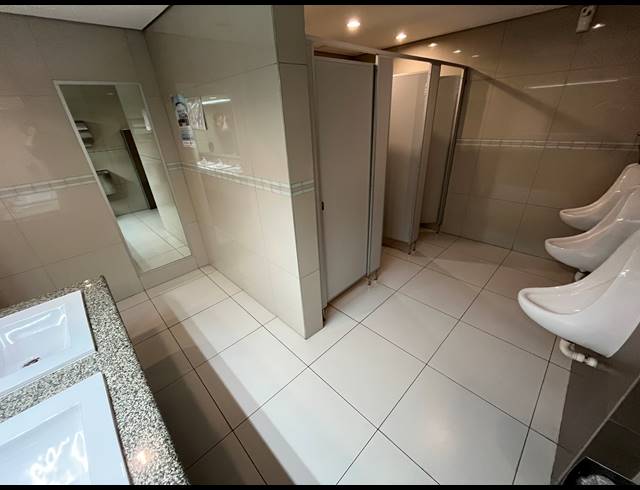 243M² OFFICE TO LET IN CAPE TOWN CITY CENTRE